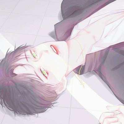 qq头像古风动漫侧脸头像男生图片图片