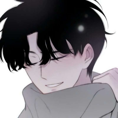 男生情头动漫情侣头像图片