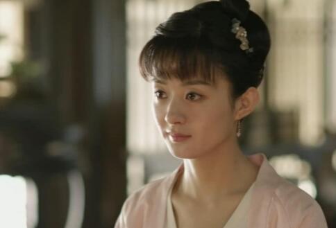 明兰为什么站着生孩子
