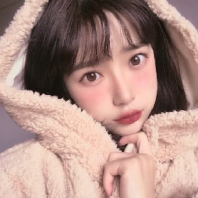 女生微信头像搞笑图片图片