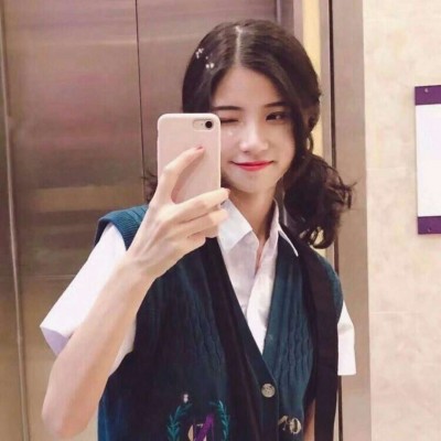 女生微信头像搞笑图片图片