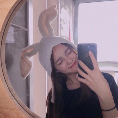 女生微信头像搞笑图片图片