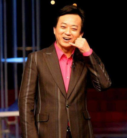 朱军与弦子怎么回事 阎维文有没有参加艺术人生图片