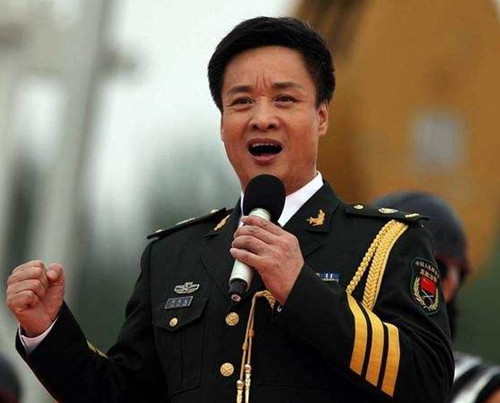 朱军与弦子怎么回事 阎维文有没有参加艺术人生图片