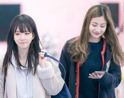 SNH48解散队伍怎么回事 因生存现状艰难将进行全团重组图片