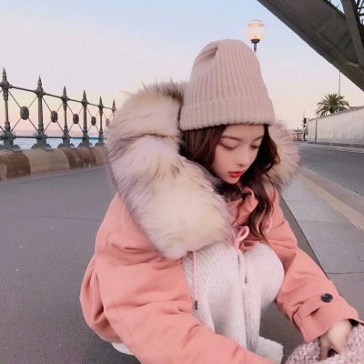 小可爱头像女生小清新图片