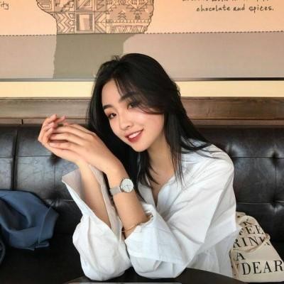 小可爱头像女生小清新图片