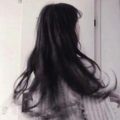 霸气高冷伤感女生头像图片