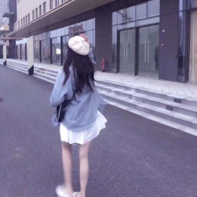 霸气高冷伤感女生头像图片