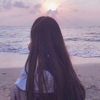 霸气高冷伤感女生头像图片