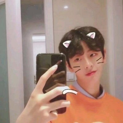 好看的qq头像头像男生新潮图片