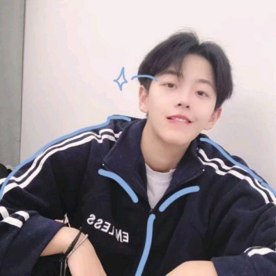 好看的qq头像头像男生新潮
