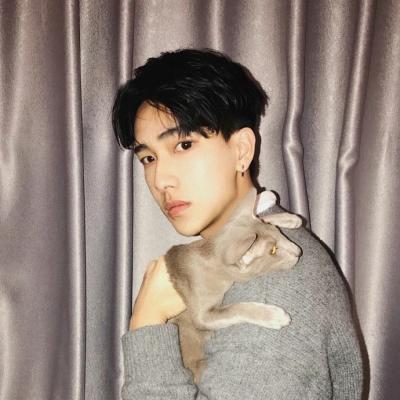 好看的qq头像头像男生新潮图片