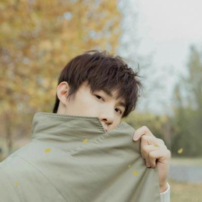好看的qq头像头像男生新潮图片