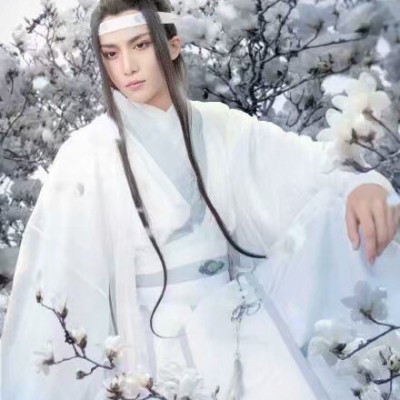 qq头像2020最火男生头像高冷卡通图片