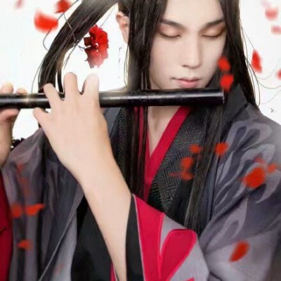 qq头像2020最火男生头像高冷卡通图片