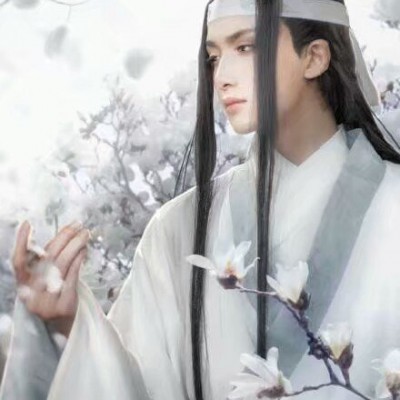 qq头像2020最火男生头像高冷卡通图片