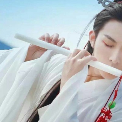 qq头像2020最火男生头像高冷卡通