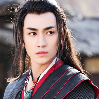 qq头像2020最火男生头像高冷卡通图片
