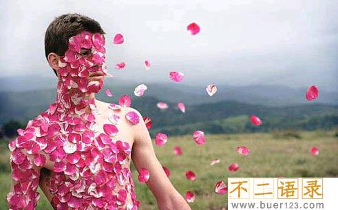 男友生日祝福语感人话 祝男友生日快乐暖心话