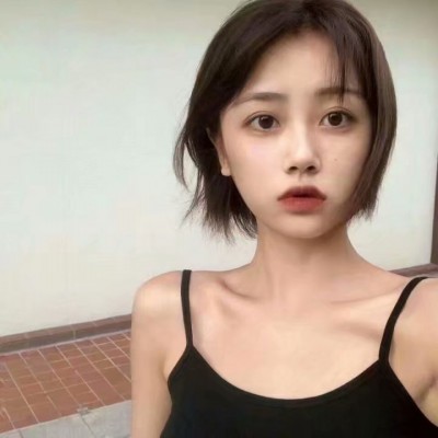 可爱动漫女生头像高清图片