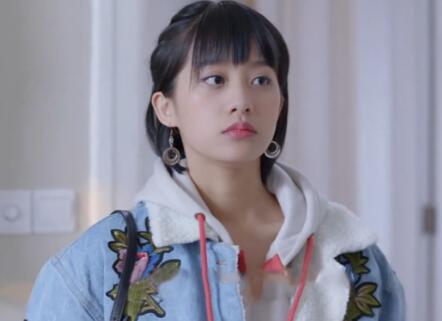 演员李婷婷多大 独家记忆饰演薛桐大火被称为宝藏女孩