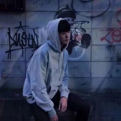微信帅气帅气冷酷的真人qq头像男生图片