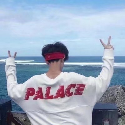 微信帅气帅气冷酷的真人qq头像男生图片