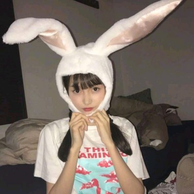 qq头像动漫女生清晰图片
