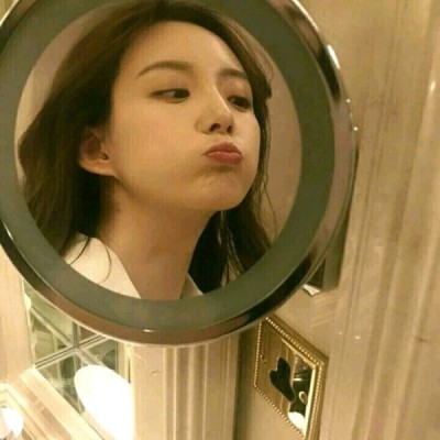 qq头像动漫女生清晰图片