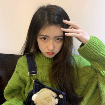qq头像动漫女生清晰图片