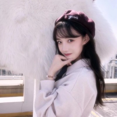 qq头像动漫女生清晰图片