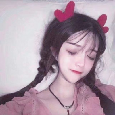 qq头像动漫女生清晰图片