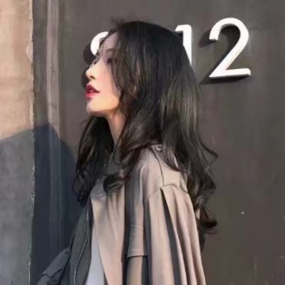 qq头像动漫女生清晰图片
