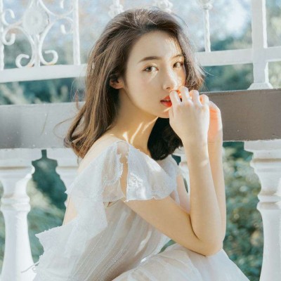 qq头像动漫女生清晰图片