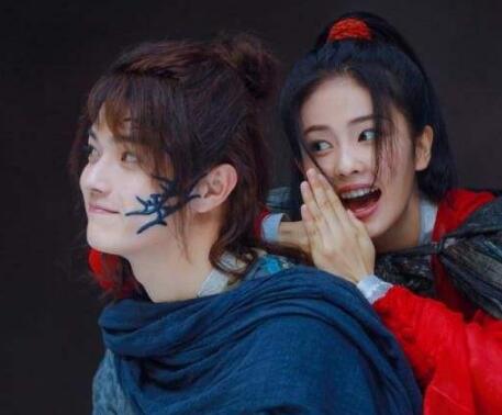 招摇魔王之子是谁 和女主角路招摇什么关系图片