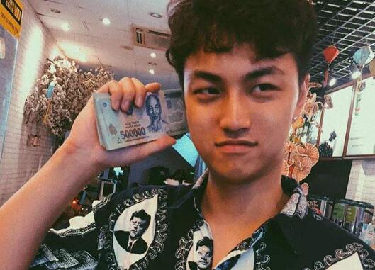 3Bangz是谁diss易烊千玺怎么回事 一切源于几年前的那场恋爱图片