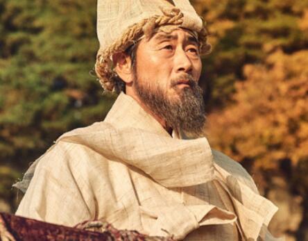 韩剧王国安炫大人有什么秘密 他做了什么事情呢