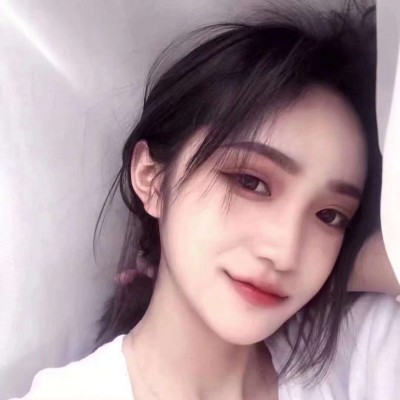 QQ头像图片卡通女生图片