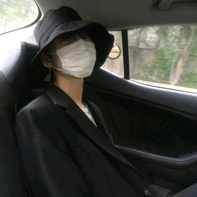 2019男生动漫头像简单可爱图片