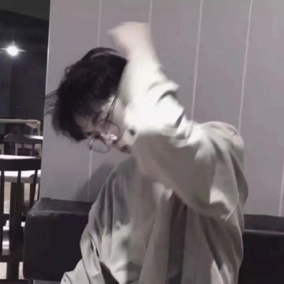 2019温柔又霸气的网名男生头像图片