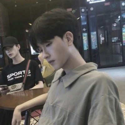 2019温柔又霸气的网名男生头像图片