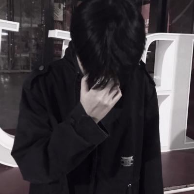 2019温柔又霸气的网名男生头像图片
