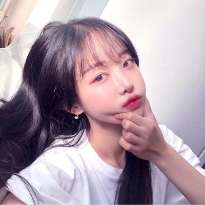 可爱的女生头像萌萌哒图片