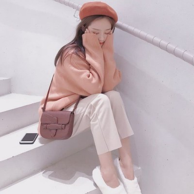 qq头像女生超拽非主流