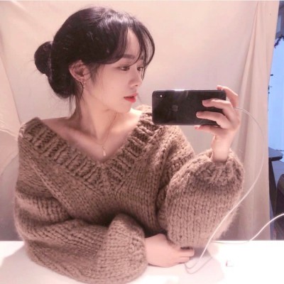 qq头像女生超拽非主流图片
