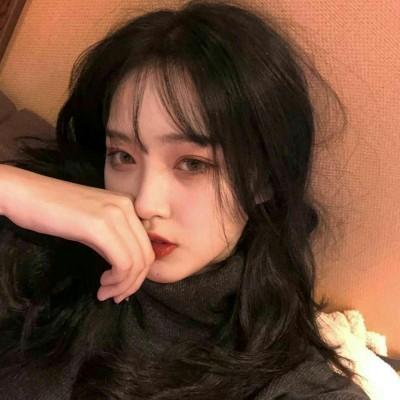 qq头像女生超拽非主流图片