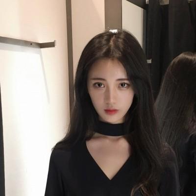 qq头像女生超拽非主流图片