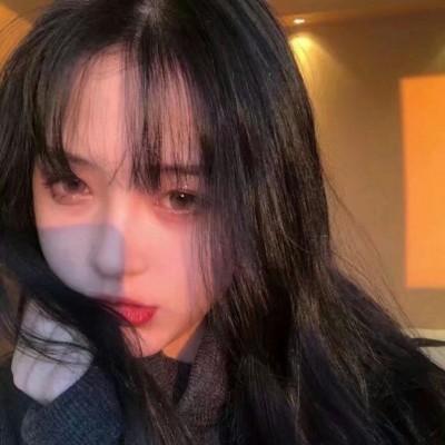 qq头像女生超拽非主流图片