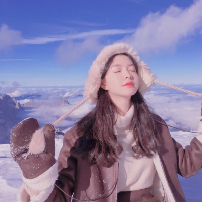 qq头像女生超拽非主流图片